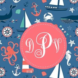 Meet your Posher, Dottie